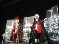 Rathaussturm Magic Stars (5) : Rathaussturm